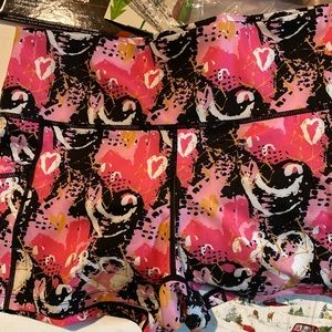 Constantly Varied Gear 2.5 inch shorts EUC